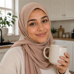 Photo of Amina K.