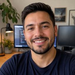 Photo of Diego R.