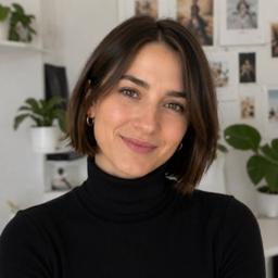 Photo of Léa B.
