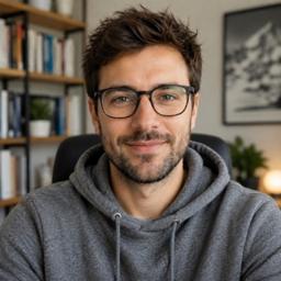 Photo of Marc D.