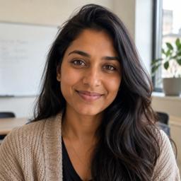Photo of Priya S.